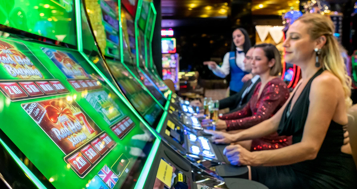 Mr Punter Casino